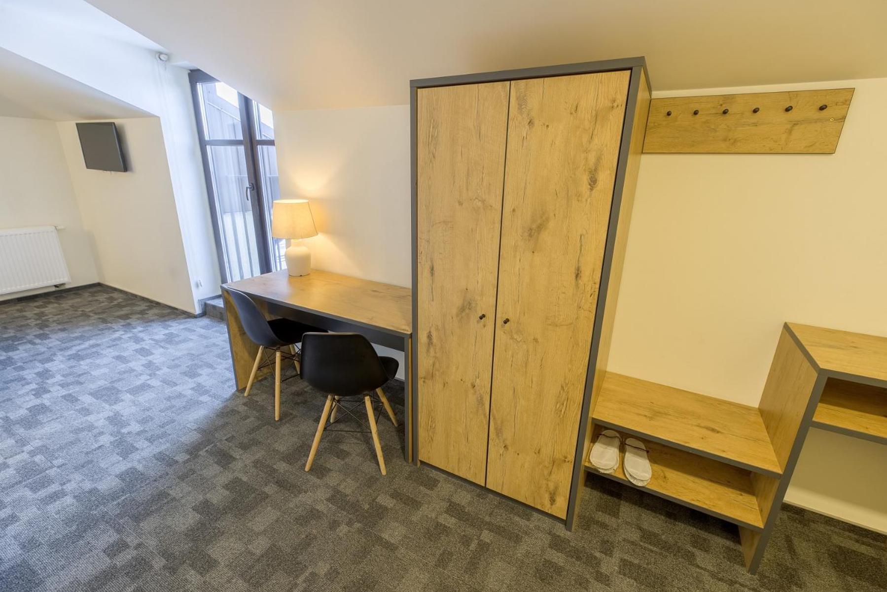Loft Inn Self-Check In ヴィリニュス エクステリア 写真