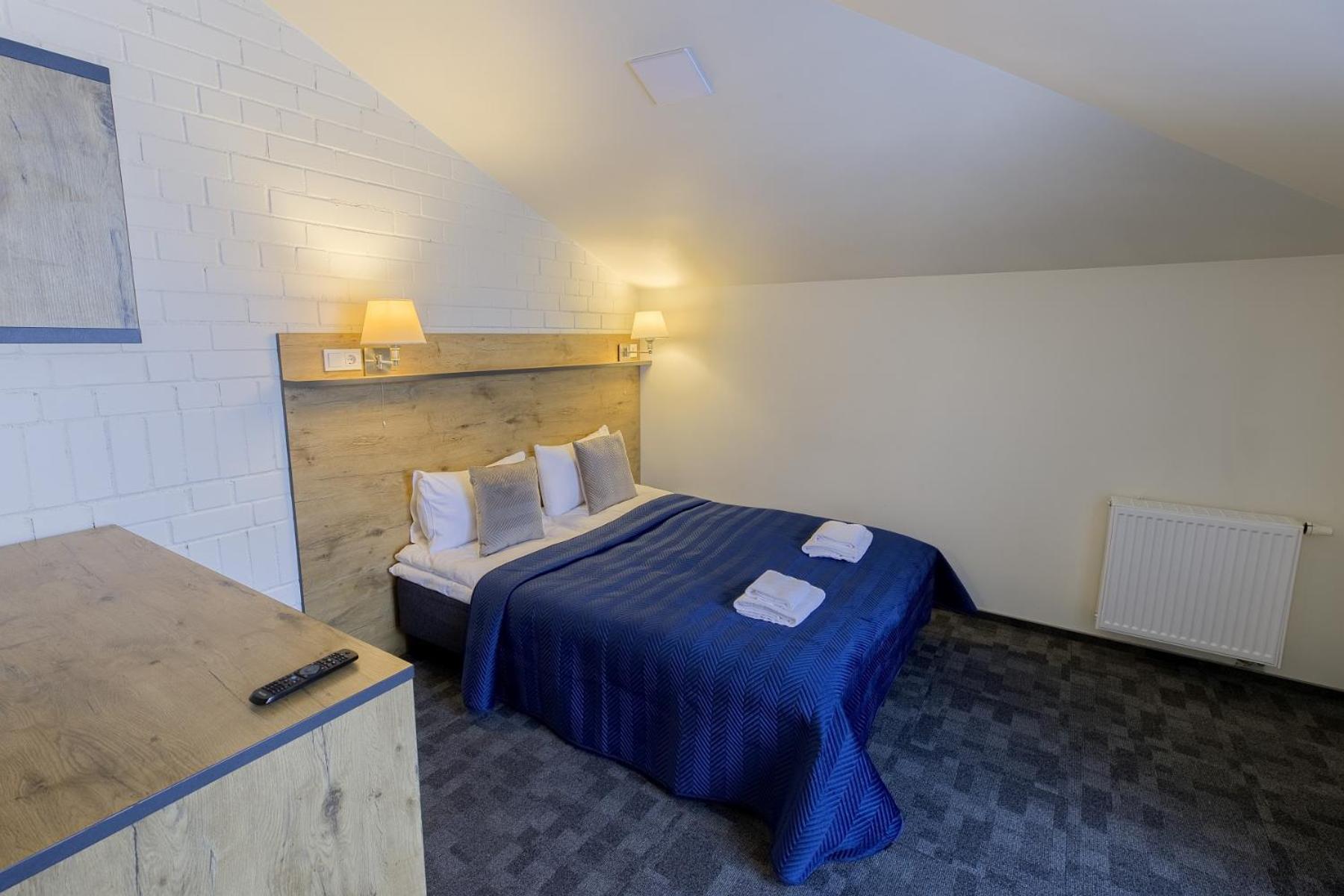 Loft Inn Self-Check In ヴィリニュス エクステリア 写真
