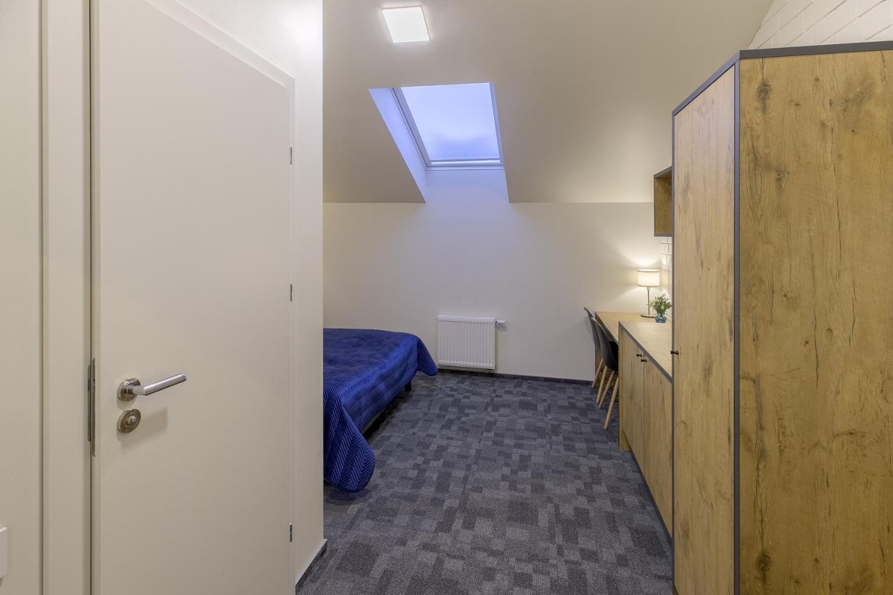Loft Inn Self-Check In ヴィリニュス エクステリア 写真